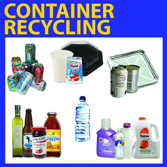 Container Recycling
